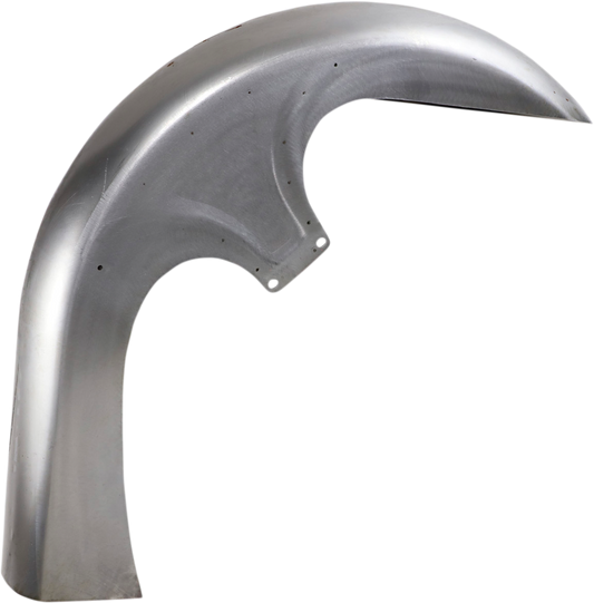 Russ Wernimont 6 1/2"x 30" Front Fender 1994-2013 Harley Touring FLHT FLHX FLTR