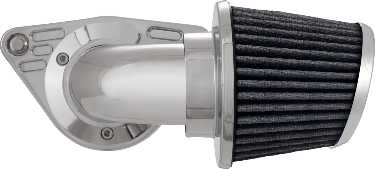 Vance & Hines VO2 Falcon Air Cleaner Kit 1999-2017 Harley Touring Softail Dyna
