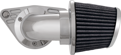 Vance & Hines VO2 Falcon Air Cleaner Kit 1999-2017 Harley Touring Softail Dyna
