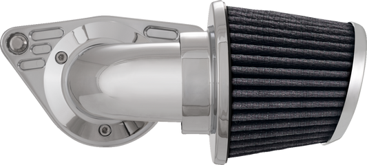Vance & Hines VO2 Falcon Air Cleaner Kit 1999-2017 Harley Touring Softail Dyna