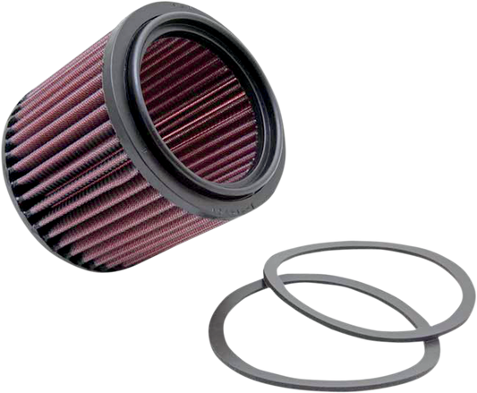 K&N Red High Flow Air Filter 88-00 Polaris Xplorer Trail Blazer Sportsman