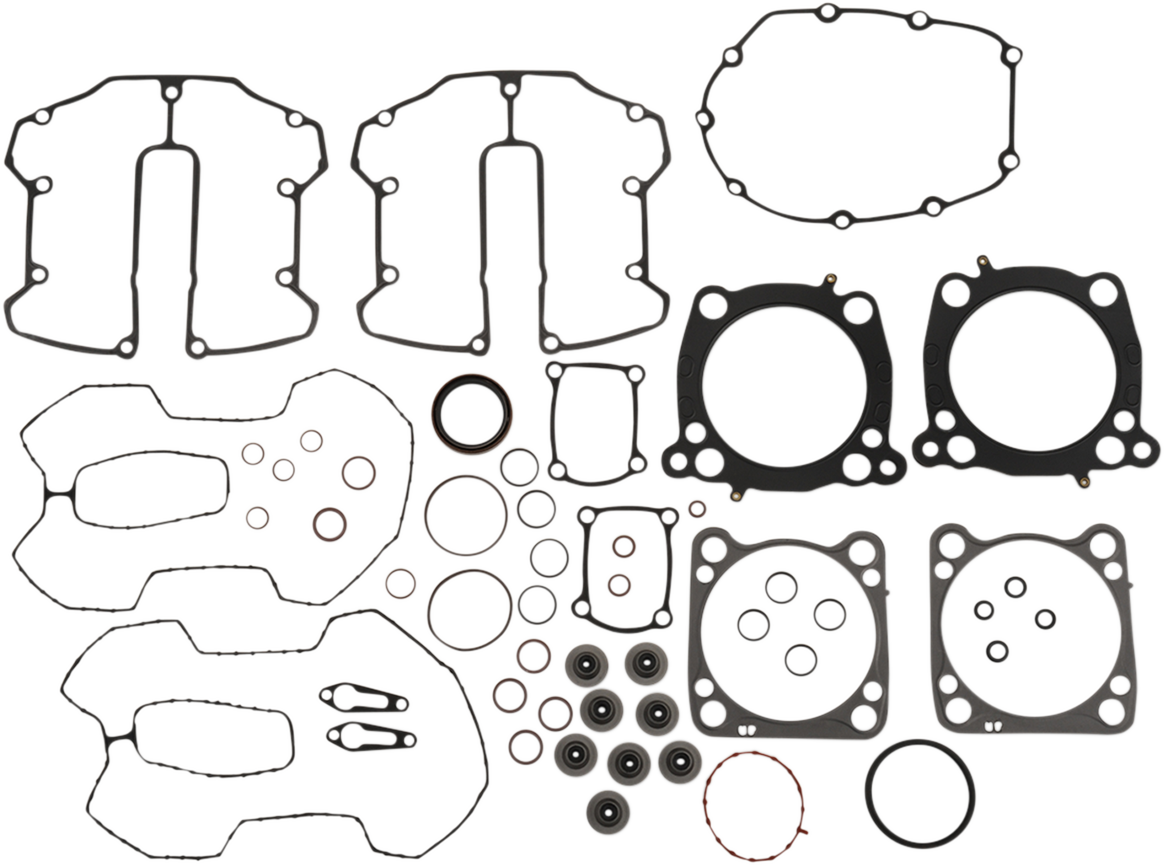 Cometic EST Complete Motor Gasket Kit fits 2017-2024 Harley Touring Softail M8