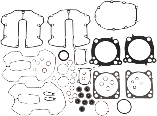 Cometic EST Complete Motor Gasket Kit fits 2017-2024 Harley Touring Softail M8