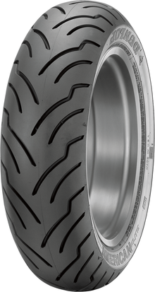 Dunlop American Elite 240/40R18 Blackwall 79V Tubeless Motorcycle Rear Tire