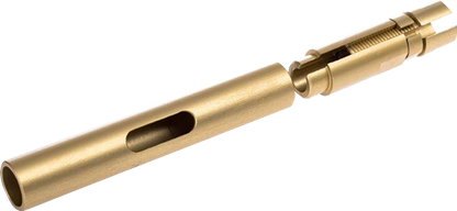 Mueller Clutch Cable Brass Adjuster for 2018-2026 Harley Davidson M8 Models