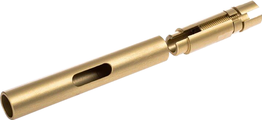 Mueller Clutch Cable Brass Adjuster for 2018-2026 Harley Davidson M8 Models