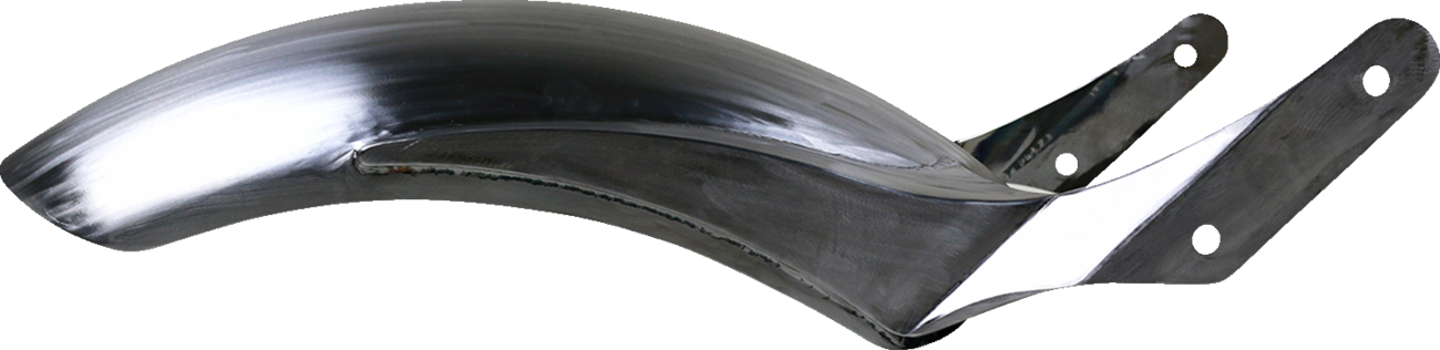 Kodlin Steel Wide Rear Fender for 2018-2024 Harley Softail w/ 240/250 Tires