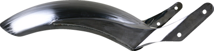 Kodlin Steel Wide Rear Fender for 2018-2024 Harley Softail w/ 240/250 Tires
