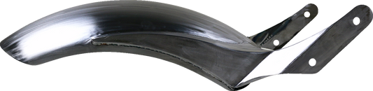 Kodlin Steel Wide Rear Fender for 2018-2024 Harley Softail w/ 240/250 Tires