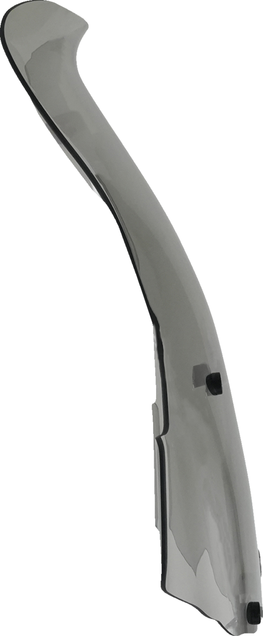 Klock Werks Flare 15.5" Tinted Windshield for 2021-2023 Harley Pan America 1250