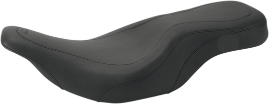 Mustang Wide Tripper Seat 1997-2007 Harley Touring Electra Road Glide