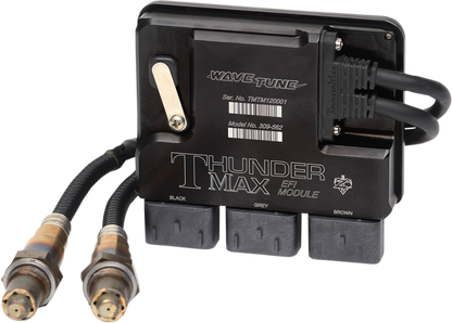 Thundermax 309-562 ECM Kit w/ Intergral Auto Tune for 2014-2016 Harley Touring Models
