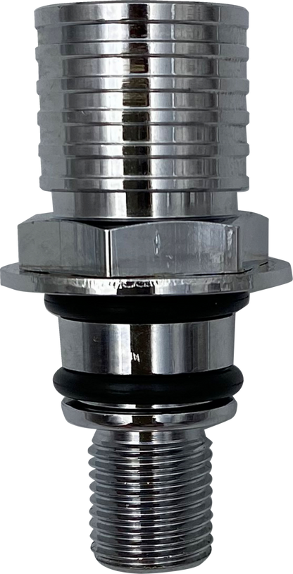 Drag Specialties EFI Fuel Input Check Valve for 2007-2022 Harley Sportster