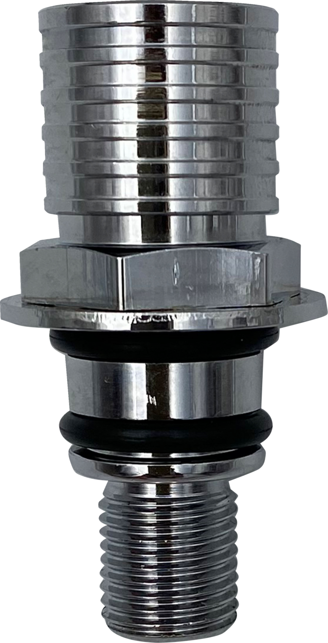 Drag Specialties EFI Fuel Input Check Valve for 2007-2022 Harley Sportster