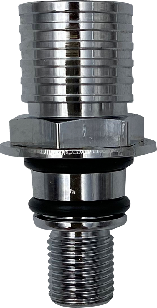Drag Specialties EFI Fuel Input Check Valve for 2007-2022 Harley Sportster