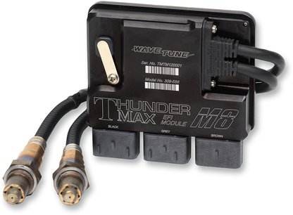 Thundermax 309-588 ECM Kit w/ Intergral Auto Tune for 2017-2020 Harley Touring Models