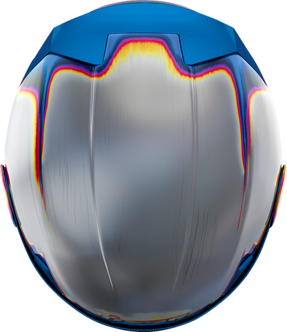 Icon Airframe Pro Re-Entry Unisex Adult Full Face Motorcycle Race Street Helmet