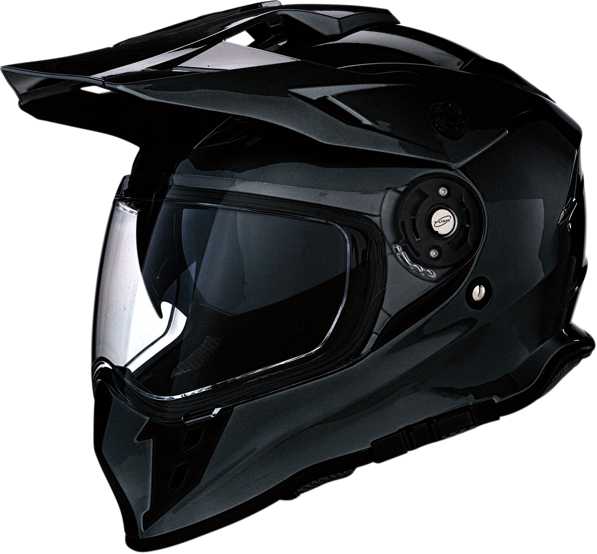 Z1R Range MIPS Unisex Fullface Dual Sport Motorcycle Riding Street Racing Helmet