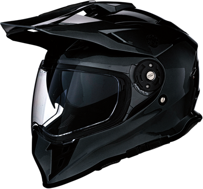 Z1R Range MIPS Unisex Fullface Dual Sport Motorcycle Riding Street Racing Helmet