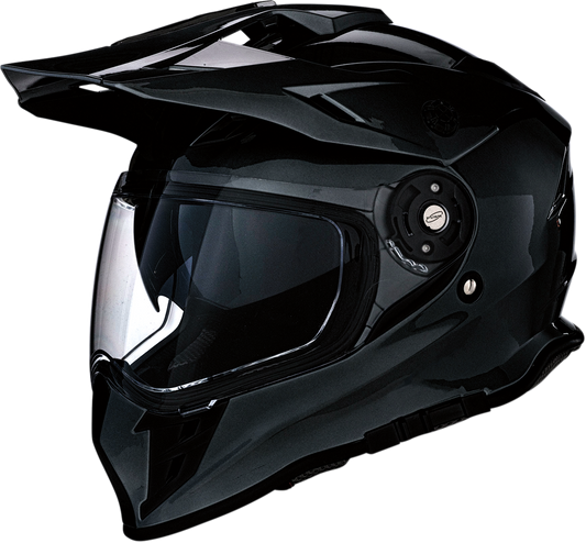 Z1R Range MIPS Unisex Fullface Dual Sport Motorcycle Riding Street Racing Helmet