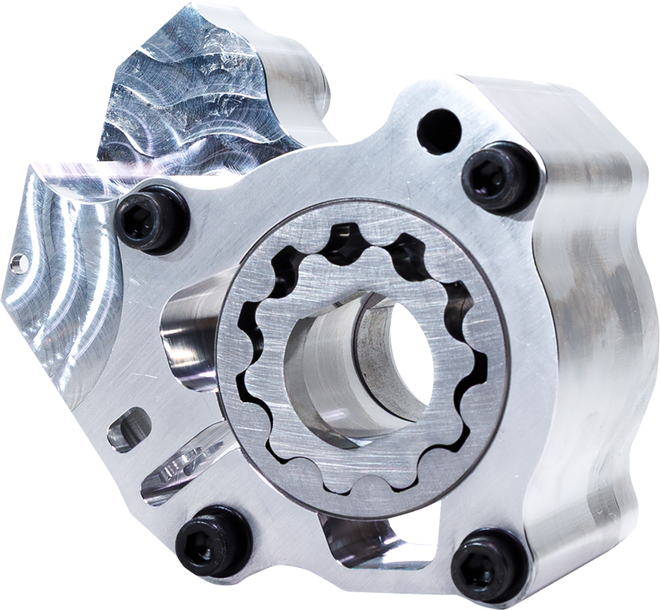 Feuling  M8 Liquid Cooled OE+ Oil Pump Kit for 2017-2025 Harley Davidson