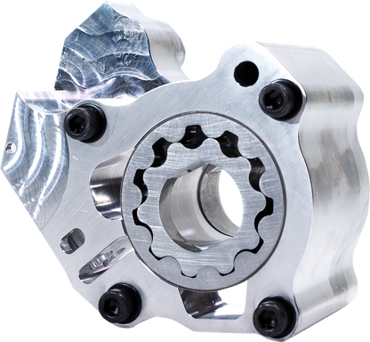 Feuling  M8 Liquid Cooled OE+ Oil Pump Kit for 2017-2025 Harley Davidson