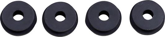 Drag Specialties 4 Pack Saddlebag Grommets 2014-2023 Harley Touring Models