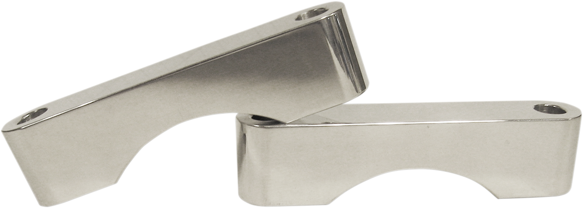 Paul Yaffe DEI 21" Front Fender 1965-2013 Harley Davidson Touring Bagger FLHX
