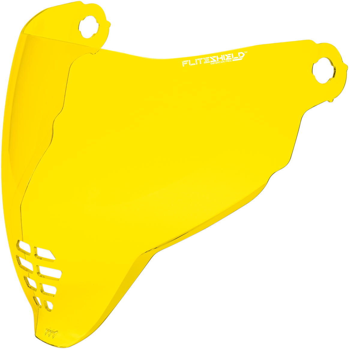 Icon Airflite Full Face Motorcycle Riding Street Racing Outer Helmet Shield