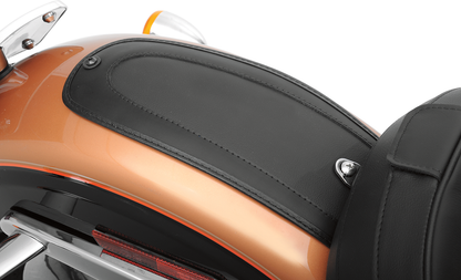 Drag Specialties Smooth 15" Rear Fender Skin for 1957-2021 Harley Sportster Dyna