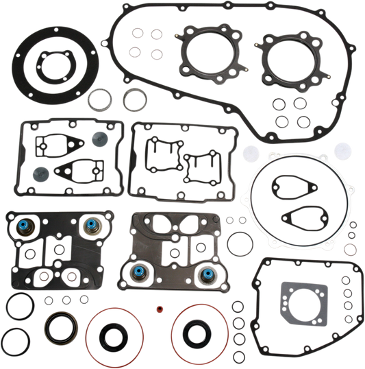 Cometic Complete EST Engine Gasket Kit 2007-2013 Harley Touring FLHR FLHX FLTR