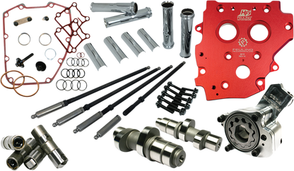 Feuling HP+ Complete 525G Camchest Kit 2001-2017 Harley Dyna Softail Touring