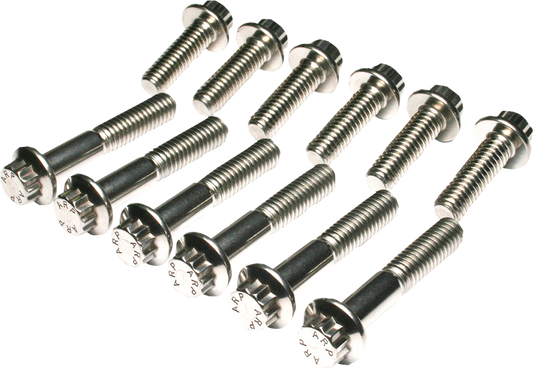 Feuling Rocker Box Dress up Bolt Kit fits 1999-2017 Harley Dyna Softail Touring