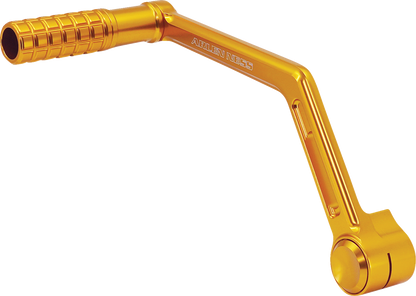 Arlen Ness Speedliner Shift Arm fits 2018-26 Harley Softail Street Bob Low Rider