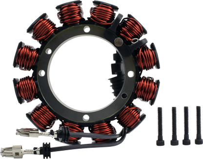 RM Replacement Stator for 1999-2003 Harley Davidson Dyna FXD Softail Fat Boy
