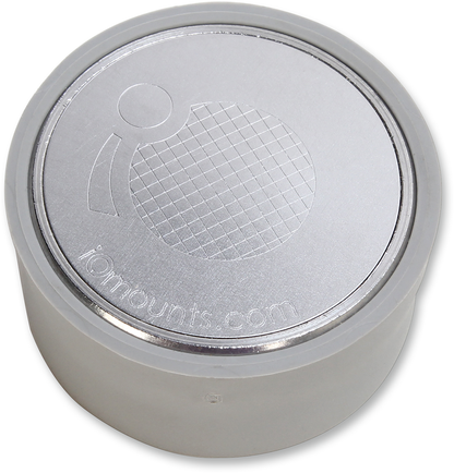 Klock Werks iOcore Universal Gray Magnetic Device Phone Mount KWD-GRAY