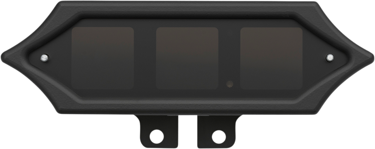 Dakota Digital MLX-9000 Motorcycle Speedo 2011-2021 Harley Dyna Softail Models