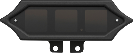 Dakota Digital MLX-9000 Motorcycle Speedo 2011-2021 Harley Dyna Softail Models