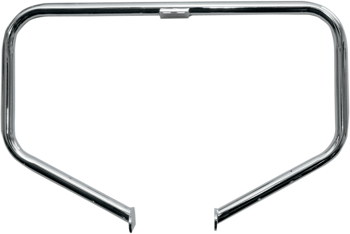 Lindby Chrome 1-1/4" Steel Motorcycle Highway Bar 2004-22 Harley Sportster XLL