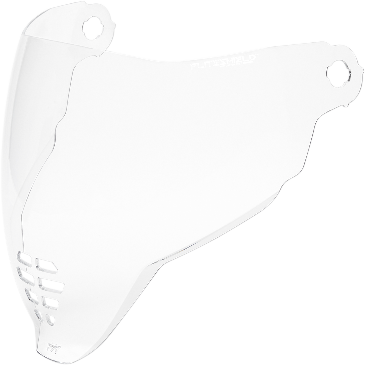 Icon Airflite Full Face Motorcycle Riding Street Racing Outer Helmet Shield