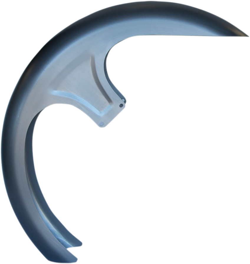 Russ Wernimont LS-3 30" Front Fender for 30" Wheel 2014-20 Harley Touring Models