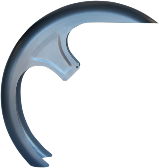 Russ Wernimont LS-3 30" Front Fender for 30" Wheel 2014-20 Harley Touring Models