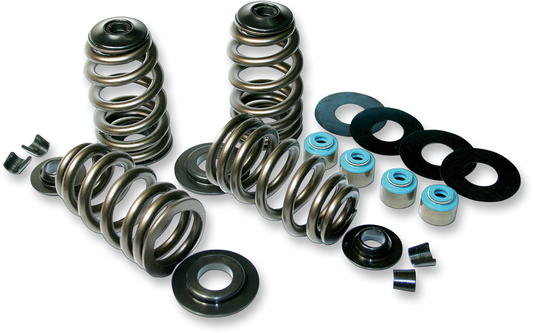 Feuling Beehive Valve Spring Kit 1986-2004 Harley Softail Touring XL Models