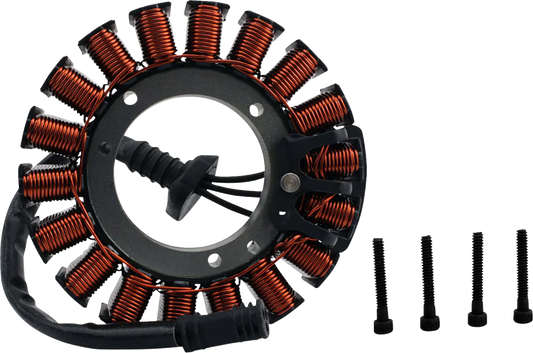 RM Replacement Stator for 2017-2025 Harley Davidson FLHR FLHX