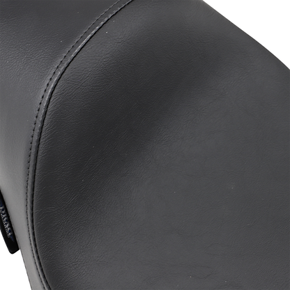 Drag Specialties Café Motorcycle Solo Seat 2010-2022 Harley Davidson Sportster