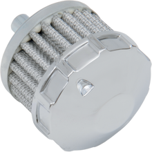 Drag Specialties Replacement Crankcase Vent Filter fits Harley Davidson