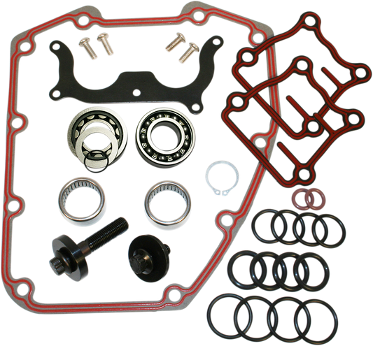 Feuling Chain Drive Camshaft Installation Kit 1999-2006 Harley Softail Models