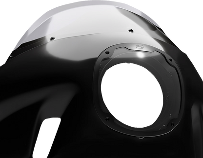 Saddlemen  S-RT Mini Fairing Kit for 1996-2005 Harley Davidson Dyna FXD FXDL