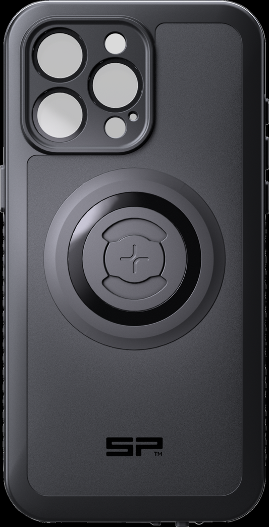 SP Connect SPC+ Xtreme Phone Case for iPhone 15 Pro Max for Motorcycle ATV UTV