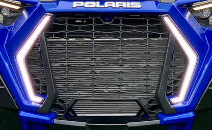 Moose Utility Fang LED Front Accent Lights 2018-2021 Polaris RZR Turbo XP